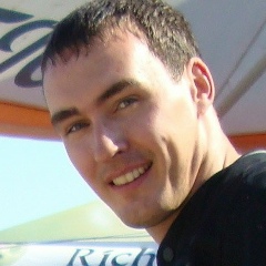 Евгений Гаврилюк, 08.10.1981, Никополь