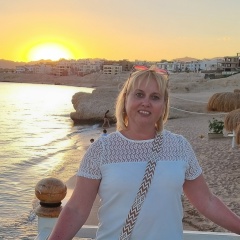 Елена Филатова, 28.06, Санкт-Петербург