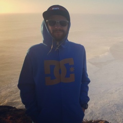 Александр Пашков, 16.06.1987, London