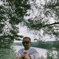 Максим Тимаков, 31.07.1997, Одинцово