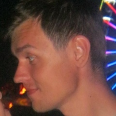 Максим Щирский, 03.11, Днепр (Днепропетровск)