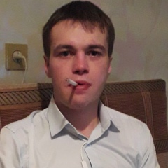 Антон Дульцев, 13.06.1990, Санкт-Петербург