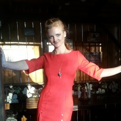 Екатерина Федотова, 02.08, Тирасполь