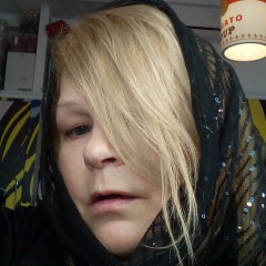 Ksenia Dekova, 21.02, Санкт-Петербург