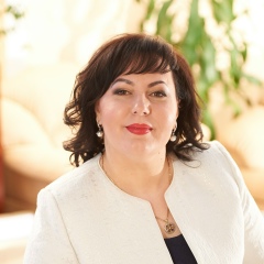 Наталия Тюгаева, 28.06, Симферополь