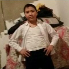 Жумабай Айтбаев