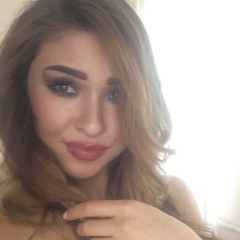 Selena Kim, 26.10, Алматы