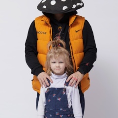 Рома Воронцов, 04.03, Санкт-Петербург