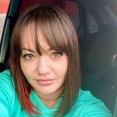 Дарья Афанасьева, Москва