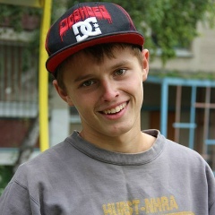 Вадим Алексеев, 12.05.1998, Астана