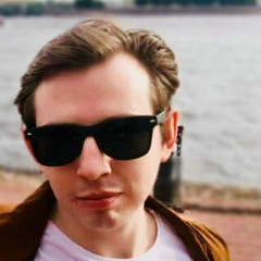 Андрей Володин, 01.01.1970, Москва