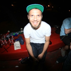 Владик Меренков, 26.03, Москва