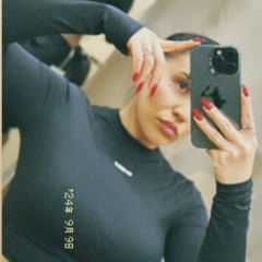 Эльвира Азизова, 17.01.1991, Казань