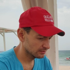 Эльдар Джавадов, 22.06, Санкт-Петербург