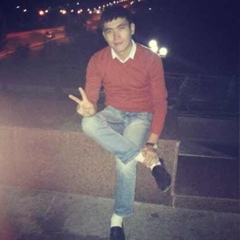 Дулат Аманкелдиев, 01.09.1990, Шымкент