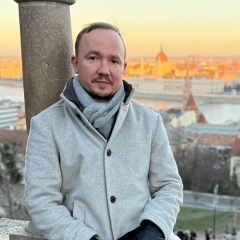 Михаил Горлов (Nagel), 01.09.1988, Stuttgart