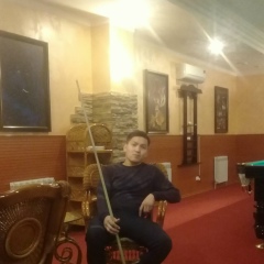 Жанибек Дуланов, 10.10.1993, Тараз