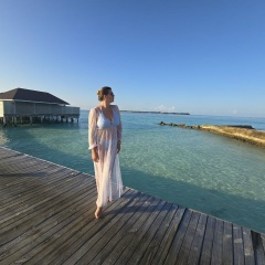 Надежда Орлова, 22.09.1989, Москва