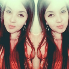 Aliya Kurbaniyazova, 06.12.1992, Алматы