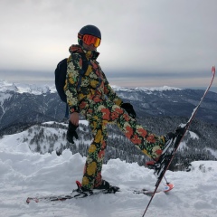 Юлия Миронова, 21.10.1989, Москва