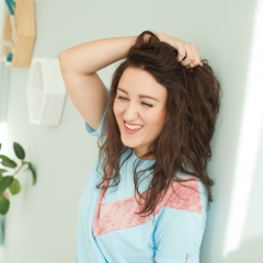 Ирина Полуян, 08.01.1990, Минск