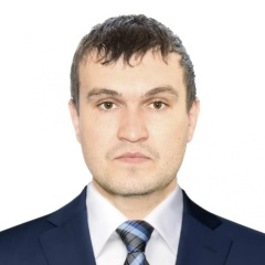 Фёдор Фёдоров, 07.08.1988, Хабаровск