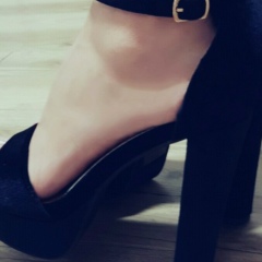 Аделина Тен, 07.11