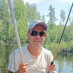 Владимир Адам, 06.10.1983, Санкт-Петербург