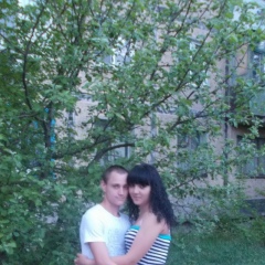 Оленька Шкурат, 09.08, Торез