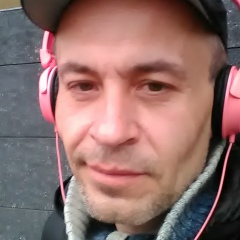 Александр Левин, 03.05.1971, Днепр (Днепропетровск)