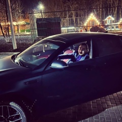 Саид Магомадов, 16.01, Ростов-на-Дону