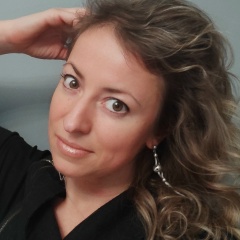 Маргарита Протопопова, 25.06.1987, Санкт-Петербург