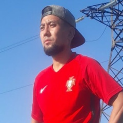 Арман Black, 18.06, Алматы