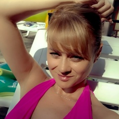 Анастасия Винтер, 01.05, Сургут