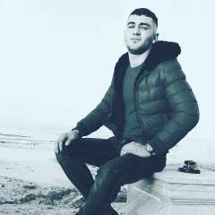 Nazim Nezerli, 09.10.1996, Сумгаит