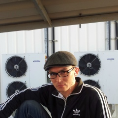 Aitzhan Dabisov, 29.09.1982, Кульсары