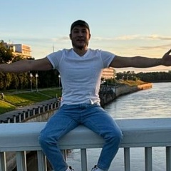 Довлет Эминов, 26.08.1904, Paris