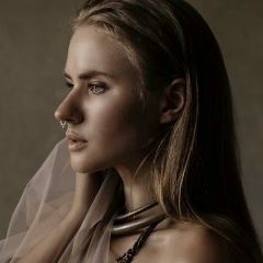 Лена Гукина, 29.10.1990, Arambol