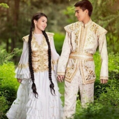 Толқын Кенибаева, 01.12.1990, Шымкент