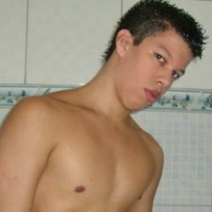 Rafael Christofher, 03.10.1993, Rio de Janeiro