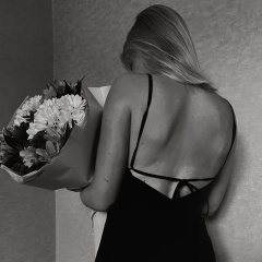 Алинка Трифонова, 13.07.1995, Минск