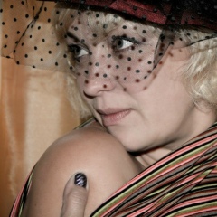 Светлана Лялькина, 08.02.1971, Санкт-Петербург