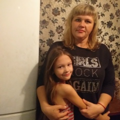 Аня Передня, 09.01.1987, Мариуполь