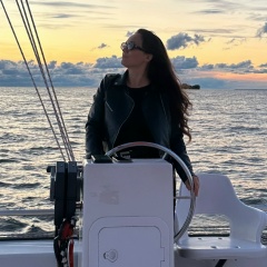 Екатерина Магамедова, 28.04.1990, Санкт-Петербург