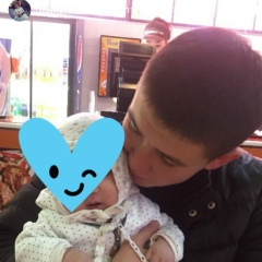 Аслан Мухтаров, 30.07.1994, Уральск