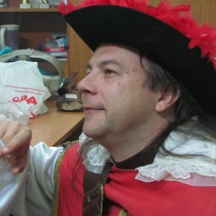 Михаил Покась, 30.08.1974