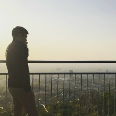 Ануар Молдыбаев, 28.07.1994, Алматы