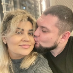 Алия Мухлисова, 23.09.1986, Казань