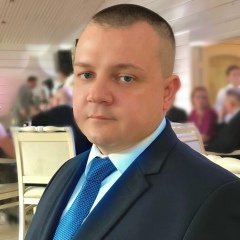 Alexey Grin, 10.06, Санкт-Петербург