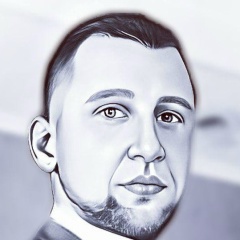 Валентин Сергеевич, 06.10, Санкт-Петербург